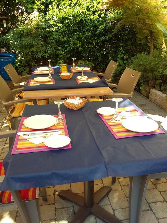 Bed and Breakfast La Carbonara 6 Bardolino Exterior foto