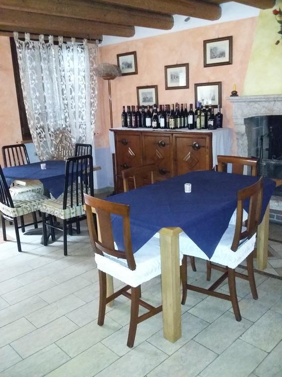Bed and Breakfast La Carbonara 6 Bardolino Exterior foto