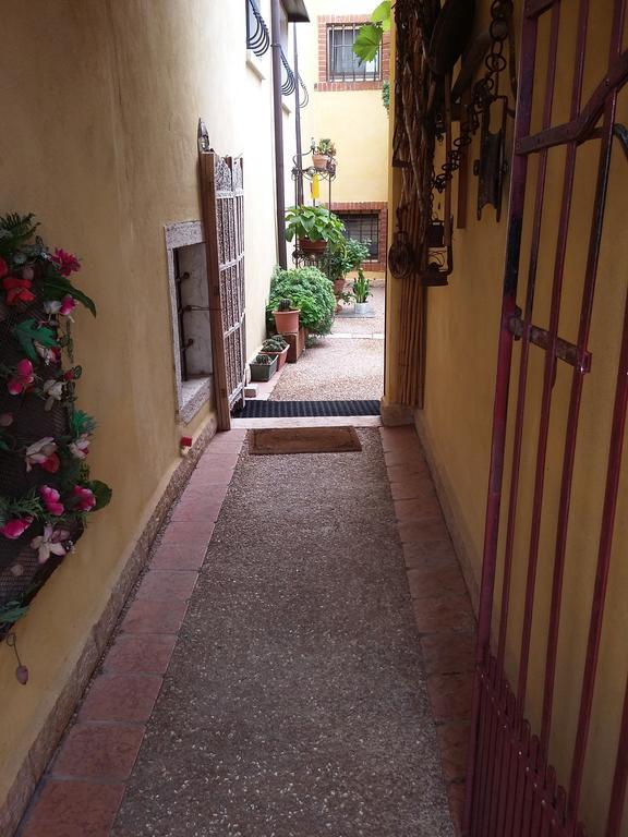 Bed and Breakfast La Carbonara 6 Bardolino Exterior foto