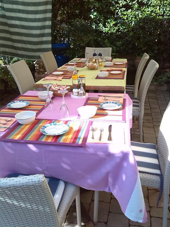 Bed and Breakfast La Carbonara 6 Bardolino Exterior foto
