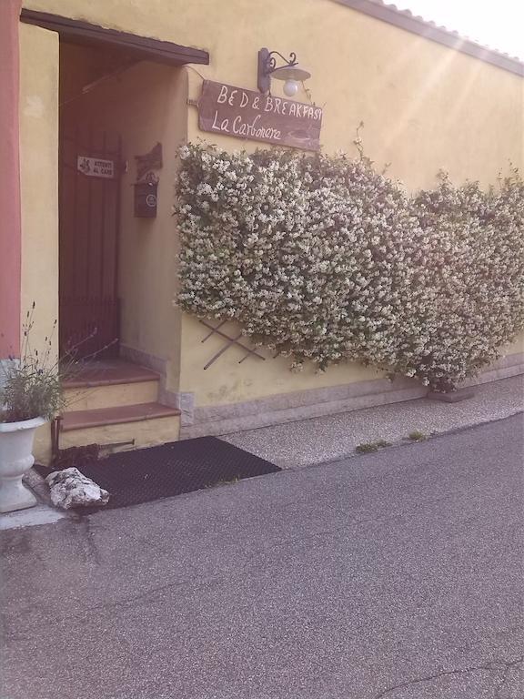 Bed and Breakfast La Carbonara 6 Bardolino Exterior foto