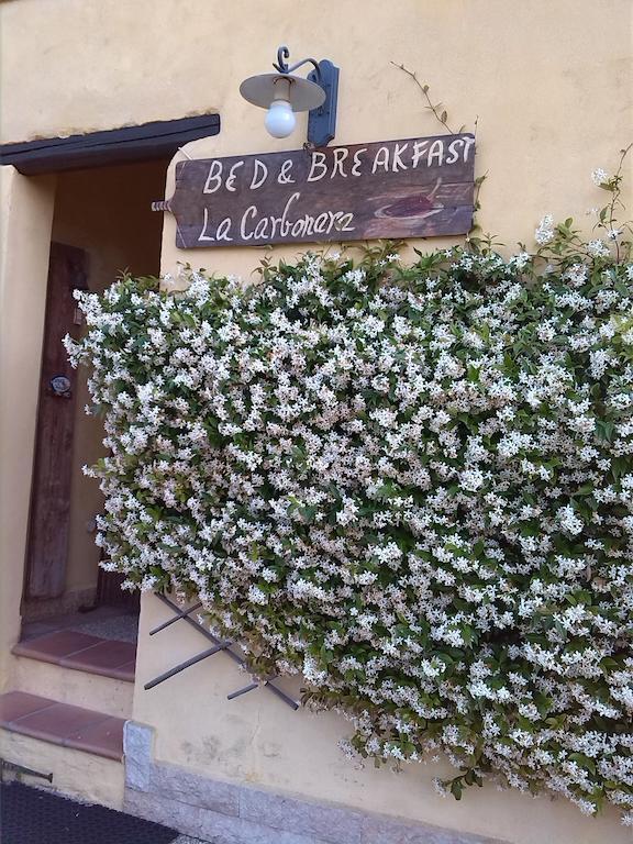 Bed and Breakfast La Carbonara 6 Bardolino Exterior foto