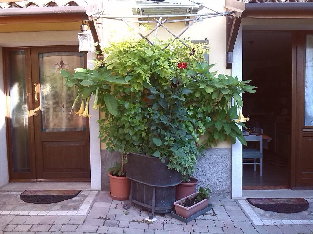 Bed and Breakfast La Carbonara 6 Bardolino Exterior foto