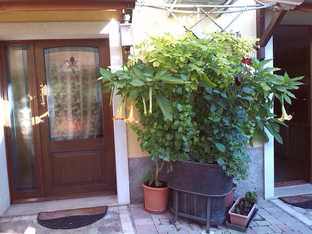 Bed and Breakfast La Carbonara 6 Bardolino Exterior foto