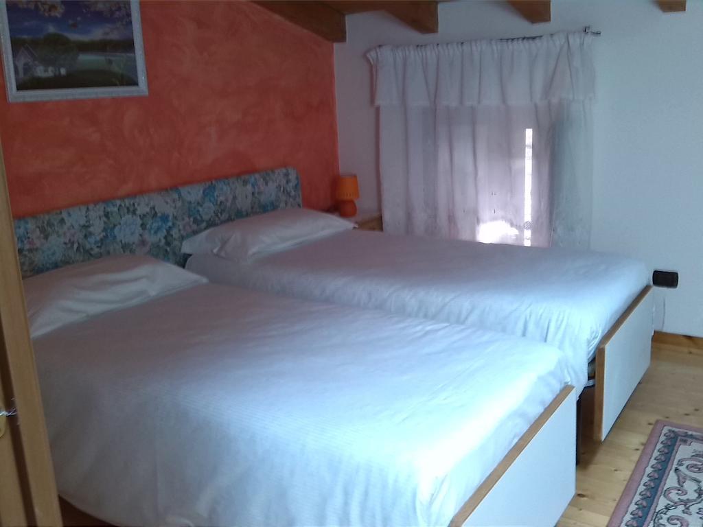 Bed and Breakfast La Carbonara 6 Bardolino Exterior foto