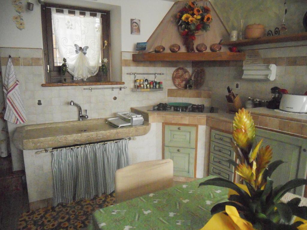 Bed and Breakfast La Carbonara 6 Bardolino Exterior foto
