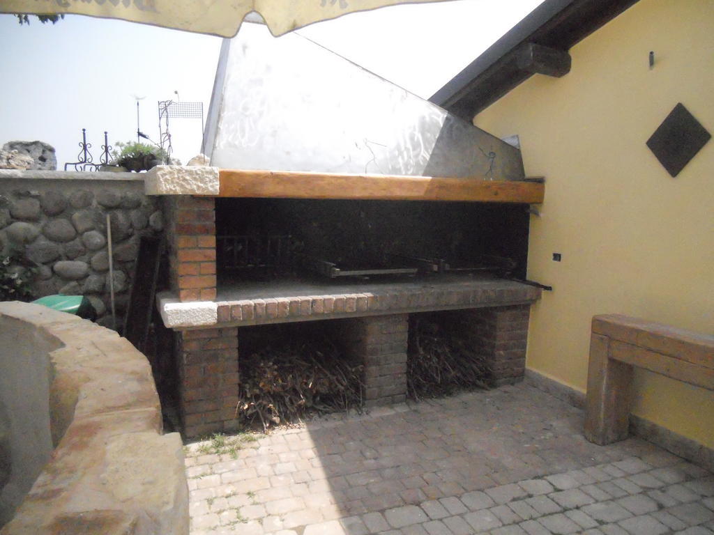 Bed and Breakfast La Carbonara 6 Bardolino Exterior foto