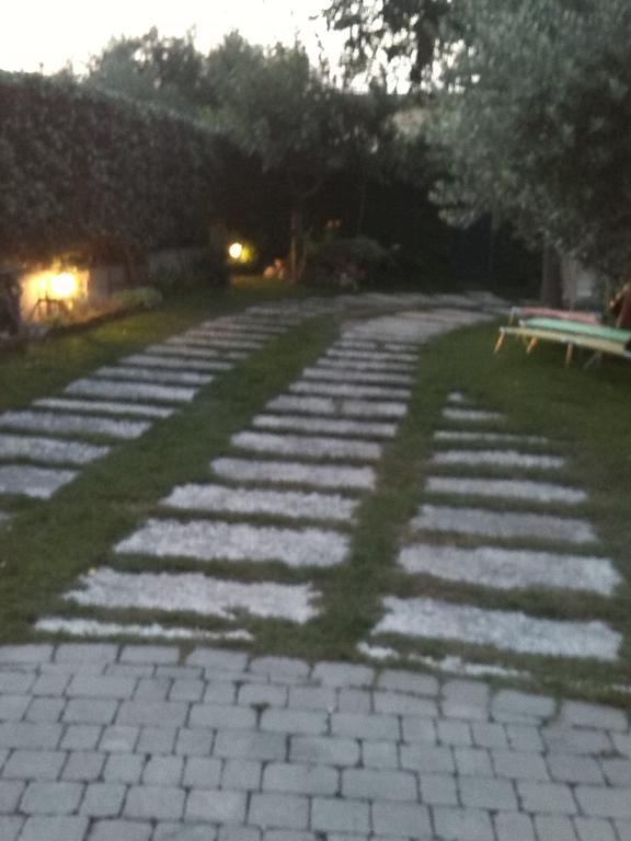 Bed and Breakfast La Carbonara 6 Bardolino Exterior foto