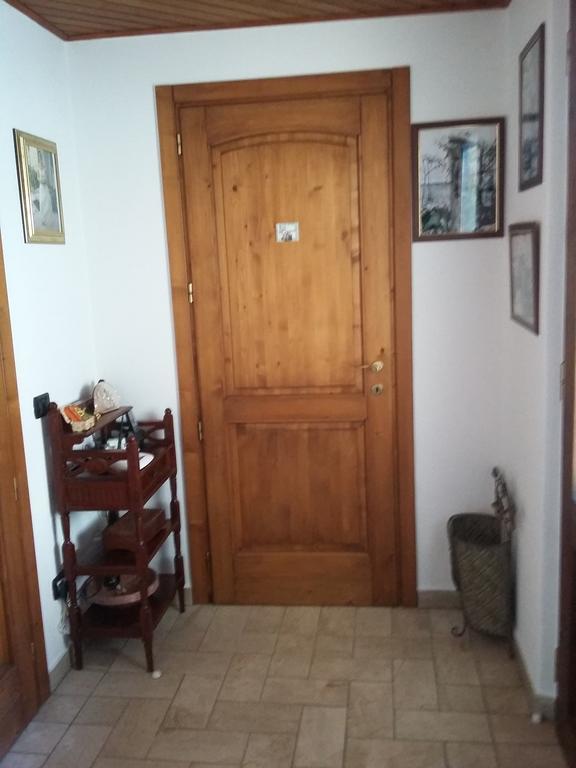 Bed and Breakfast La Carbonara 6 Bardolino Exterior foto
