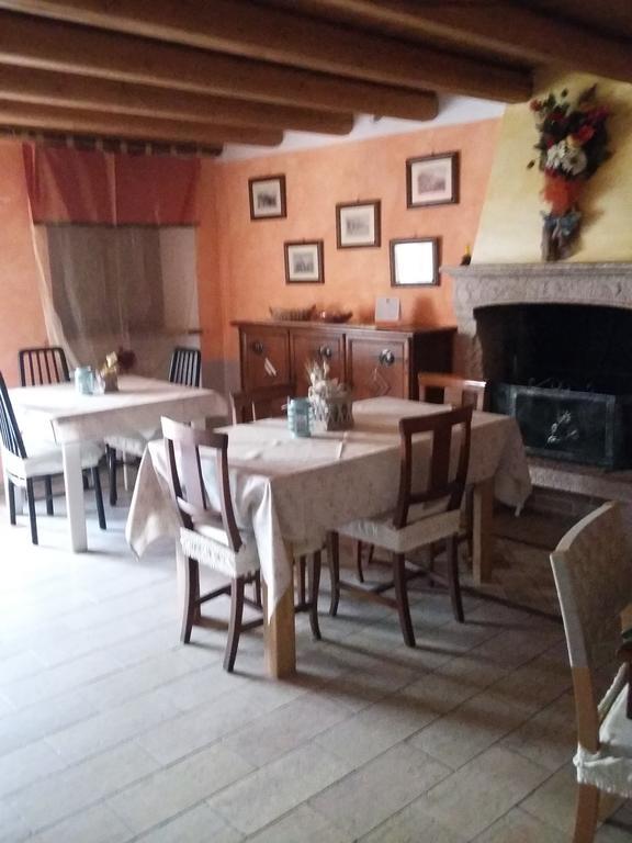 Bed and Breakfast La Carbonara 6 Bardolino Exterior foto