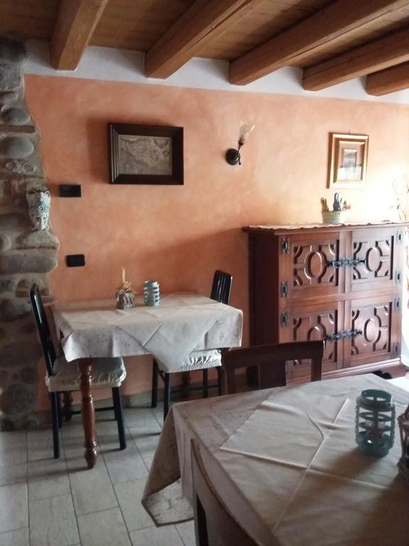 Bed and Breakfast La Carbonara 6 Bardolino Exterior foto