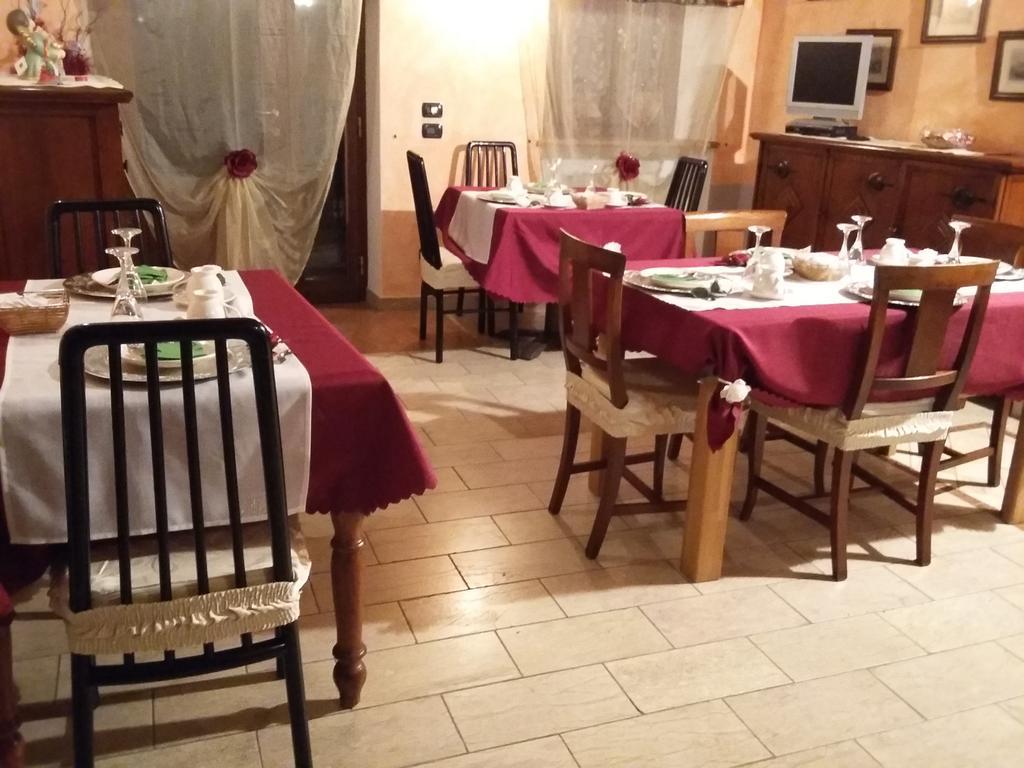 Bed and Breakfast La Carbonara 6 Bardolino Exterior foto