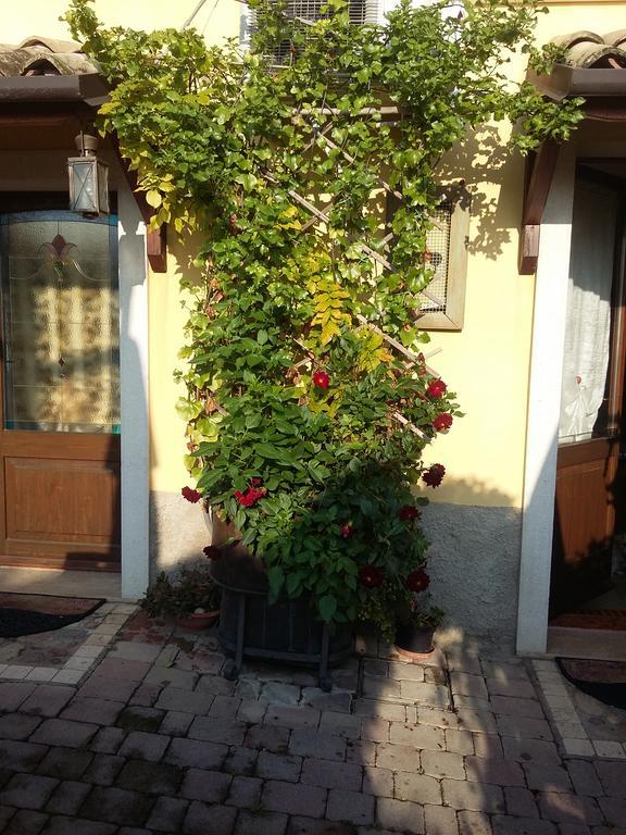 Bed and Breakfast La Carbonara 6 Bardolino Exterior foto
