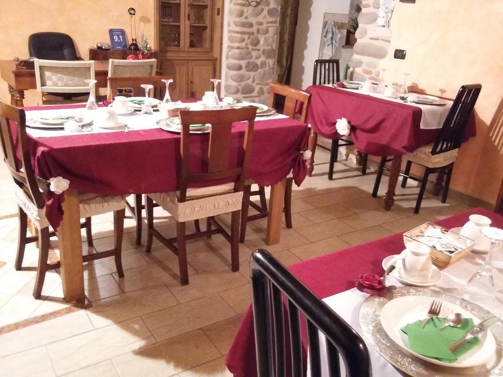Bed and Breakfast La Carbonara 6 Bardolino Exterior foto