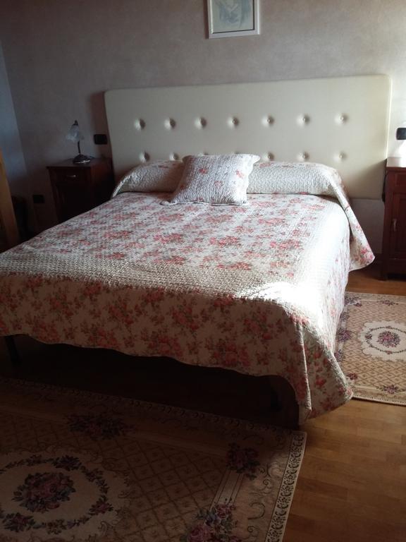 Bed and Breakfast La Carbonara 6 Bardolino Exterior foto