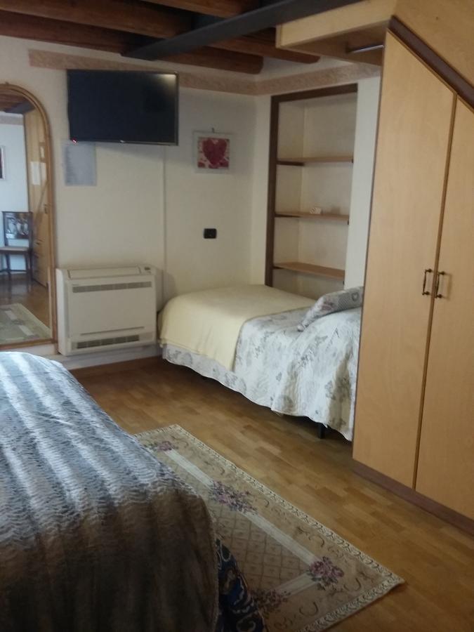 Bed and Breakfast La Carbonara 6 Bardolino Exterior foto