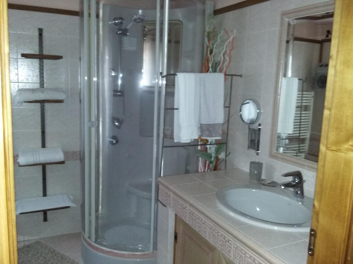Bed and Breakfast La Carbonara 6 Bardolino Exterior foto
