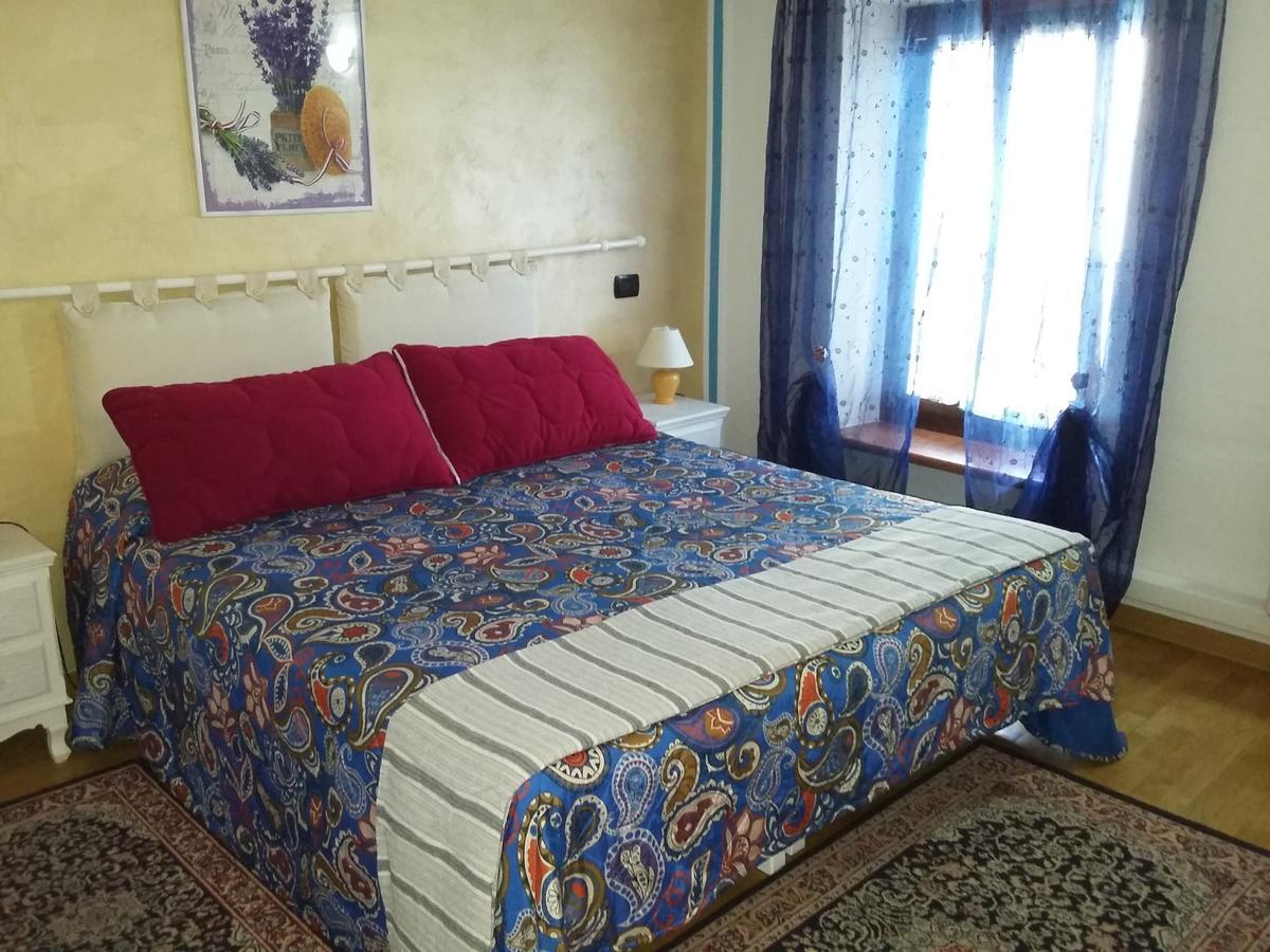 Bed and Breakfast La Carbonara 6 Bardolino Exterior foto